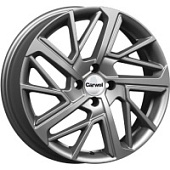 Мадон, Carwel Мадон 6.5x17 5*108 ET33 DIA60.1 SB Литой, Диски