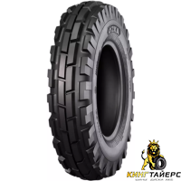 Pulmox TOR20 6.5/0 R16 97A6