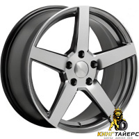 Race Ready CSS9135 8.5x19 5*114.3 ET35 DIA73.1 B-P Литой