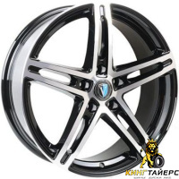 Venti 1818 7.5x18 5*112 ET42 DIA66.6 SL Литой