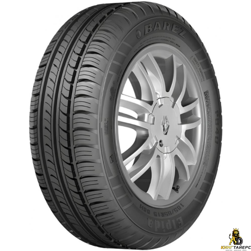 Barez Elpida P640 185/65 R15 88H