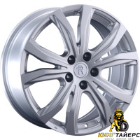 Replay A133 8x20 5*112 ET28 DIA66.6 MBF Литой