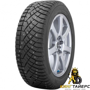 Nitto Therma Spike