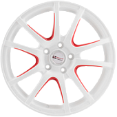 Mitaki, Yamato Mitaki 7x18 5*114.3 ET45 DIA66.1 GMBW Литой, Диски