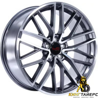 Replica Concept MR547 8.5x20 5*112 ET40 DIA66.6 HBFP Литой