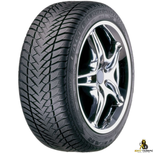 Goodyear Eagle UltraGrip GW-3 245/40 R18 97V XL RunFlat FP