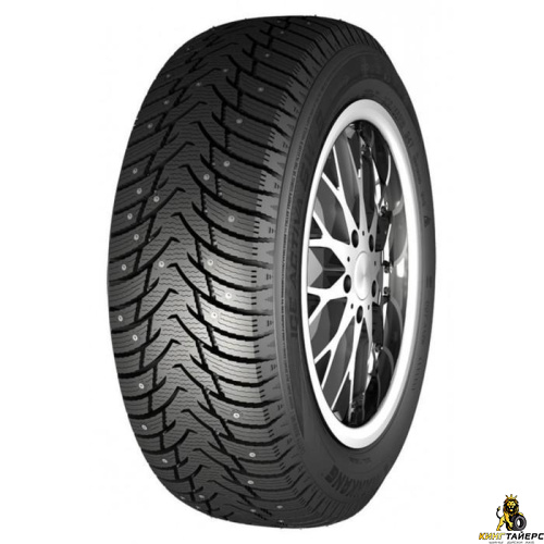 Nankang SW8 255/55 R18 109T XL