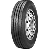 DSR266, Грузовые шины
