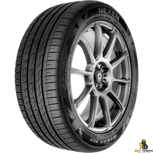 Nexen Nfera AU7 225/45 R17 94W XL