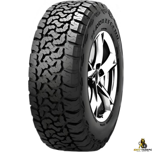 Goodride Terra Legend SL399 235/75 R15 109S XL