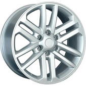 Диски LX74, Диски