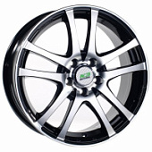 Y450, N2O Y450 6x15 4*108 ET50 DIA73.1 BFP Литой, Диски