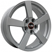 Replica TD Special Series HND5-S 6.5x17 5*114.3 ET35 DIA67.1 Silver Литой