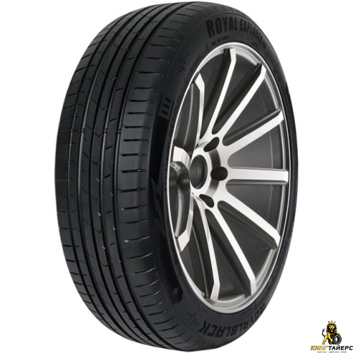Royal Black Royal Explorer EV 255/40 R20 101Y