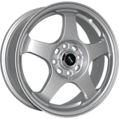 MGM-7, Megami MGM-7 6x14 4*100 ET35 DIA73.1 GM Литой, Диски