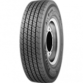 Tyrex All Steel VC-1 275/70 R22.5 148/145J PR18 Универсальная