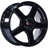 M62, Alcasta M62 6x15 4*98 ET35 DIA58.6 Graphite Литой, Диски