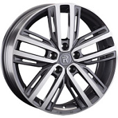 Диски Mi144, Диски