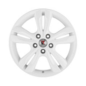 037, RepliKey 037 6.5x17 5*114.3 ET48 DIA67.1 W Литой, Диски