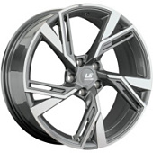 Диски LS Forged FG23 9x21 5*112 ET35 DIA66.6 BKF Литой FG23, LS Forged FG23 9x21 5*112 ET35 DIA66.6 BKF Литой, Диски