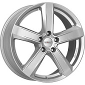 TU, Dezent TU 6x15 5*112 ET43 DIA57.1 Black Литой, Диски