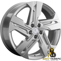 Replay Ki373 8.5x20 5*114.3 ET54 DIA67.1 HPB Литой