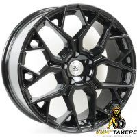 RST R148 8x18 5*108 ET33 DIA65.1 BL Литой