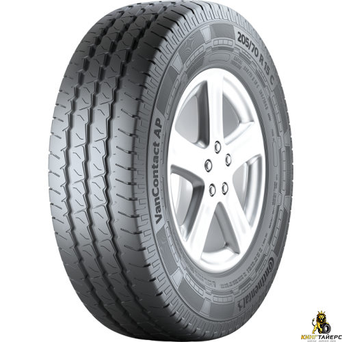 Continental VanContact AP 205/65 R16C 107/105T