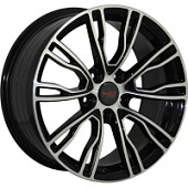 B533, Replica Concept B533 10.5x20 5*112 ET40 DIA66.6 BKF Литой, Диски