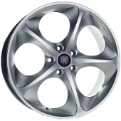 Oda Nobunaga, Yamato Oda Nobunaga 7.5x19 5*108 ET50 DIA63.3 HS Литой, Диски