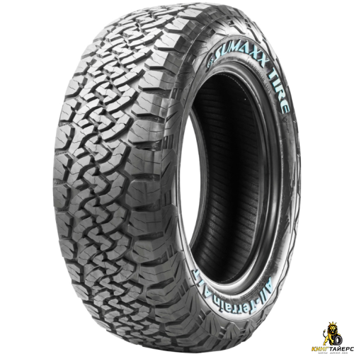 Sumaxx All-Terrain A/T 265/70 R15 112T