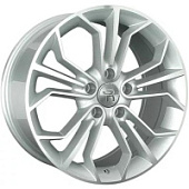 B112, Replay B112 10x19 5*120 ET21 DIA74.1 SF Литой, Диски