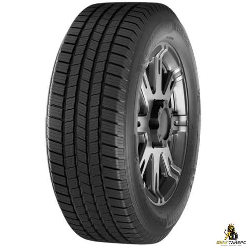 Michelin X LT A/S 275/50 R22 111H