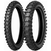 Geomax MX34 Dunlop Geomax MX34 100/100 R18 59M Задняя Кросс Dunlop