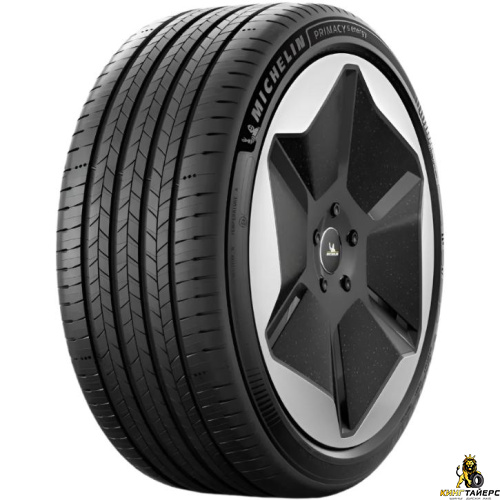 Michelin Primacy 5 Energy 235/60 R18 107V XL