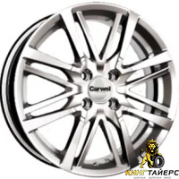 Carwel Бустах 6x16 4*98 ET35 DIA58.6 SB Литой