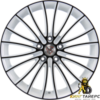 NZ F-49 6.5x15 4*100 ET40 DIA56.6 WB Литой