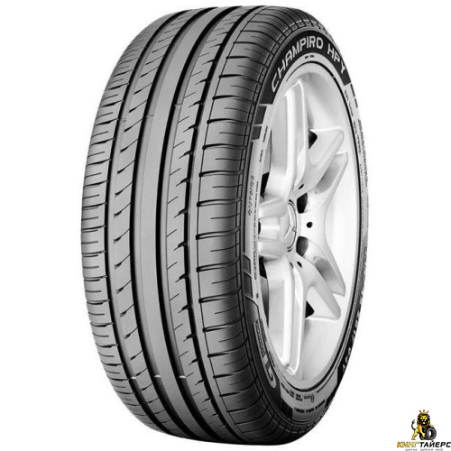 GT Radial Champiro HPY SUV 275/40 R20 106Y