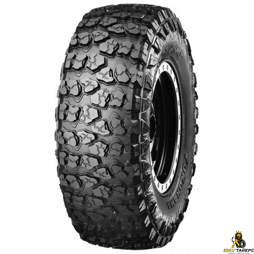 Yokohama Geolandar X-MT G005 37/13.5 R17 121Q
