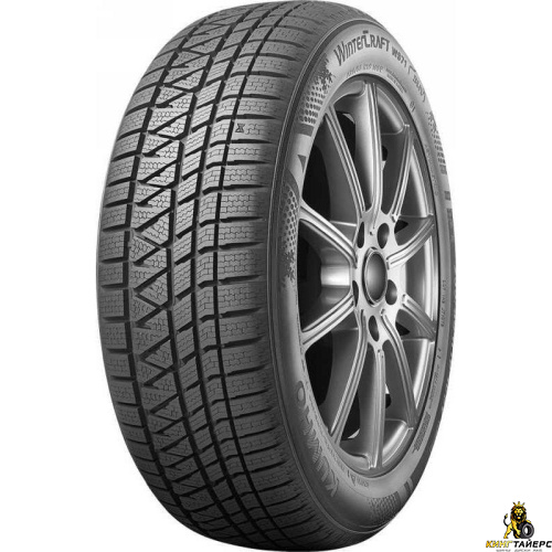Kumho WinterCraft WS71