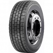 Linglong Crosswind CWD20E 235/75 R17.5 132/130M PR14 Ведущая