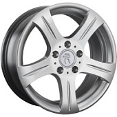 Диски MR25, Диски