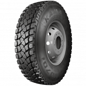 Кама NU 701 315/80 R22.5 156/150K Универсальная