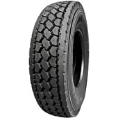 DD522, Грузовые шины