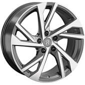 Диски CHG18, Диски