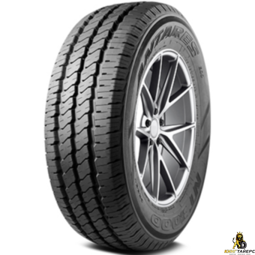Antares NT3000 205/65 R16C 107/105T