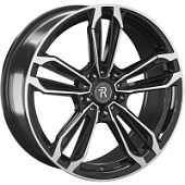 Диски HV121, Диски