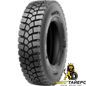 Simpeco Praktik C 315/80 R22.5 157/154K PR20 Ведущая