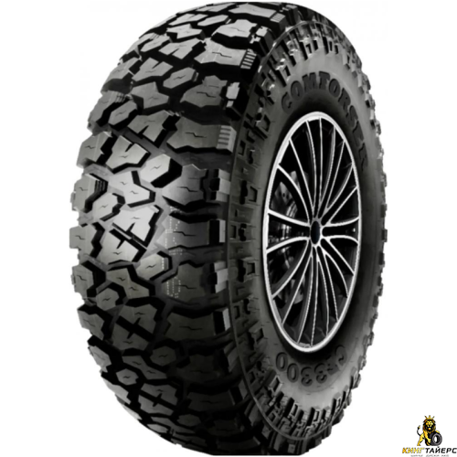 Comforser CF3300 265/70 R17 121/118Q