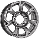 Диски Carwel Гурон 5.5x15 5*139.7 ET5 DIA108.1 SLT Литой Гурон, Carwel Гурон 5.5x15 5*139.7 ET5 DIA108.1 SLT Литой, Диски